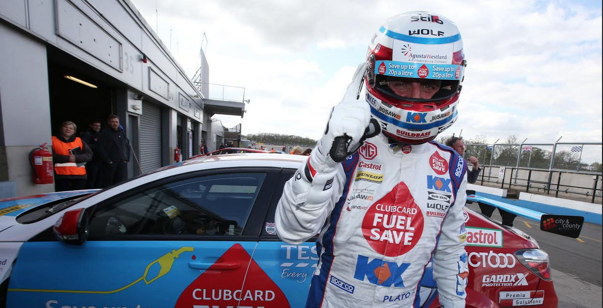 10 Ways To Become A Pro Racing Driver