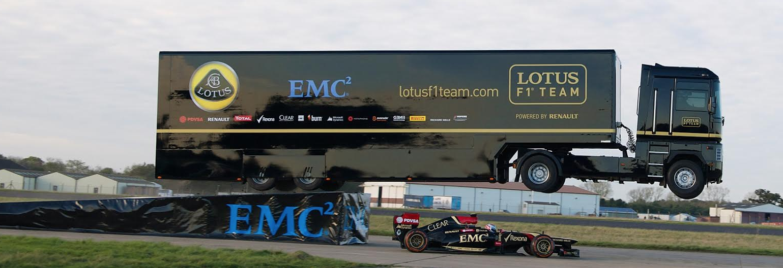 10 Ways To Become A Pro Racing Driver