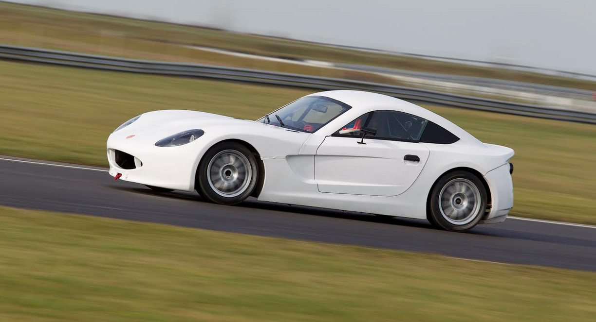 10 Ways To Become A Pro Racing Driver