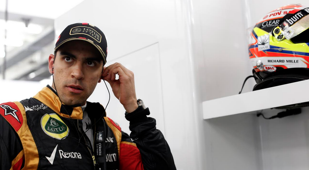 10 Ways To Become A Pro Racing Driver