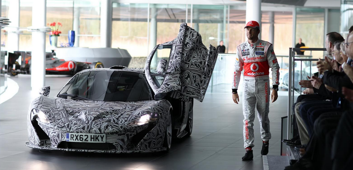 10 Ways To Become A Pro Racing Driver