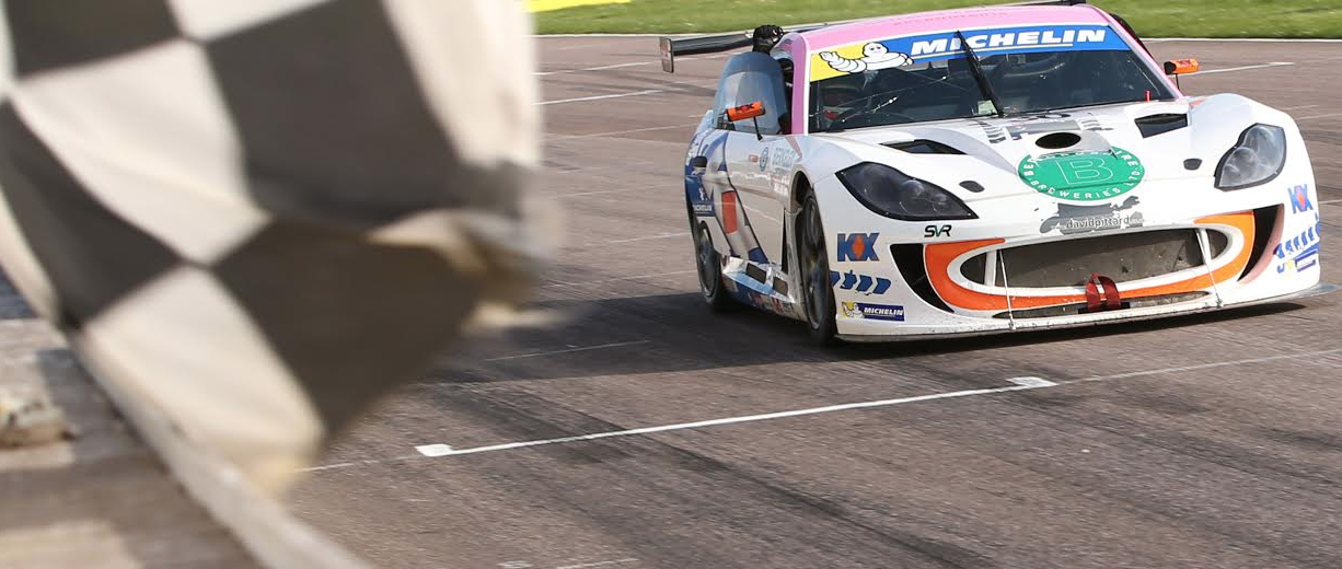 10 Ways To Become A Pro Racing Driver