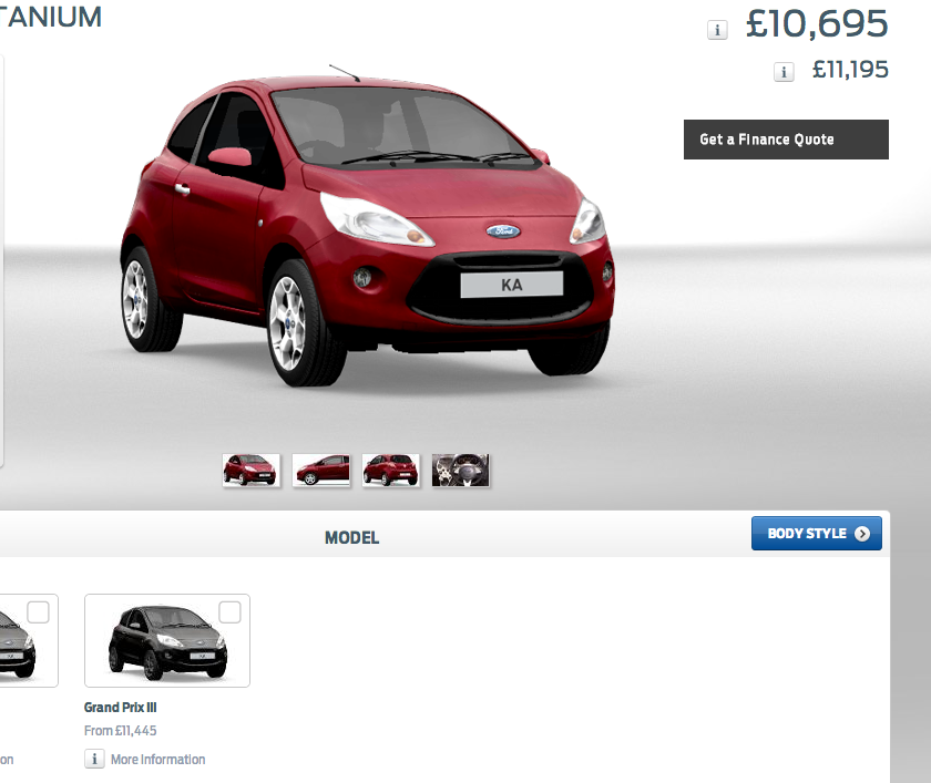 10 Trim Names That'll Make You Cringe 