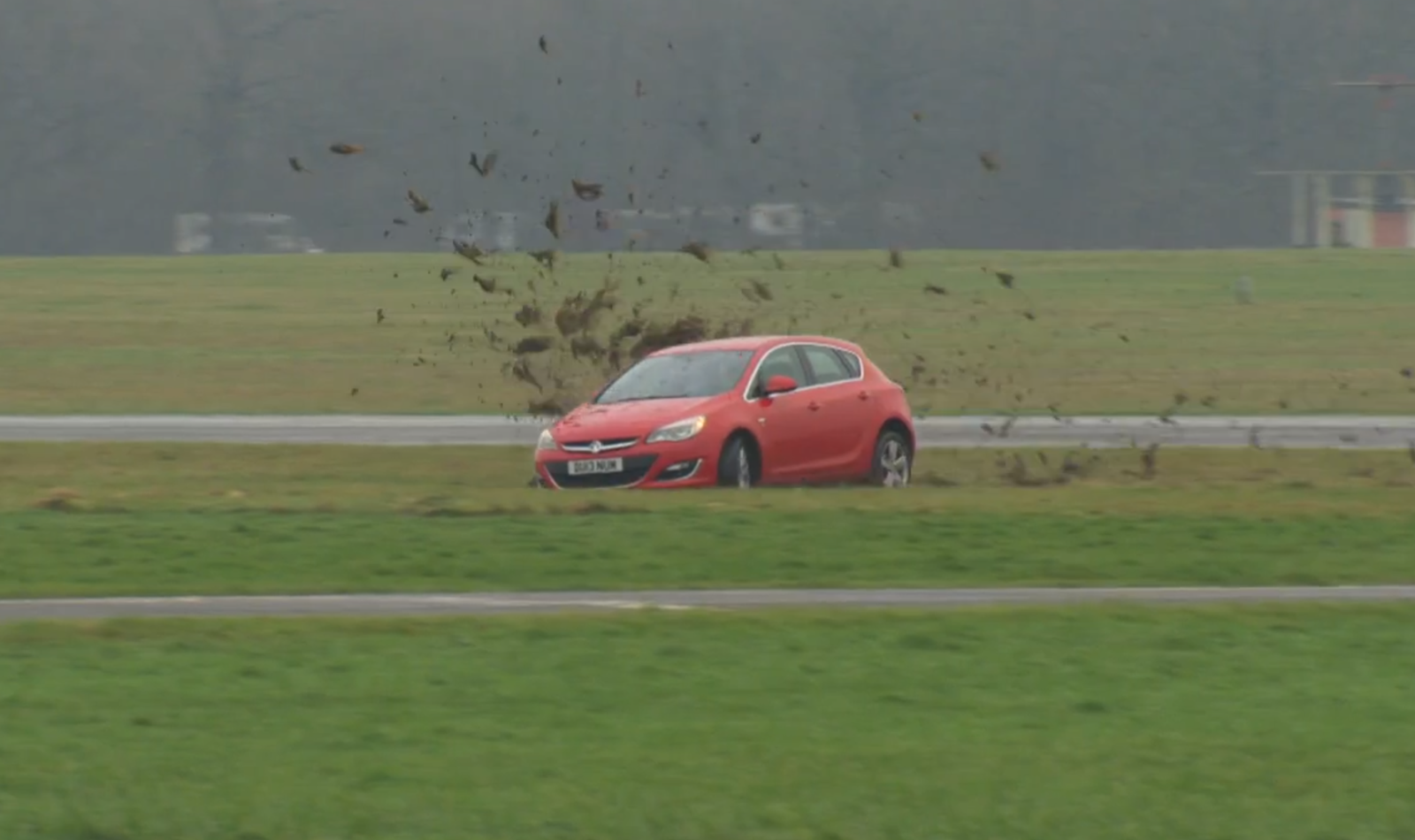 The 12 Best Moments Of Top Gear Series 22 Episode 1
