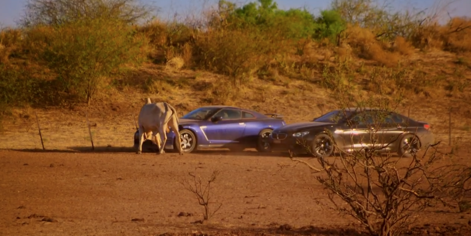 The 10 Best Moments Of Top Gear Series 22 Episode 2