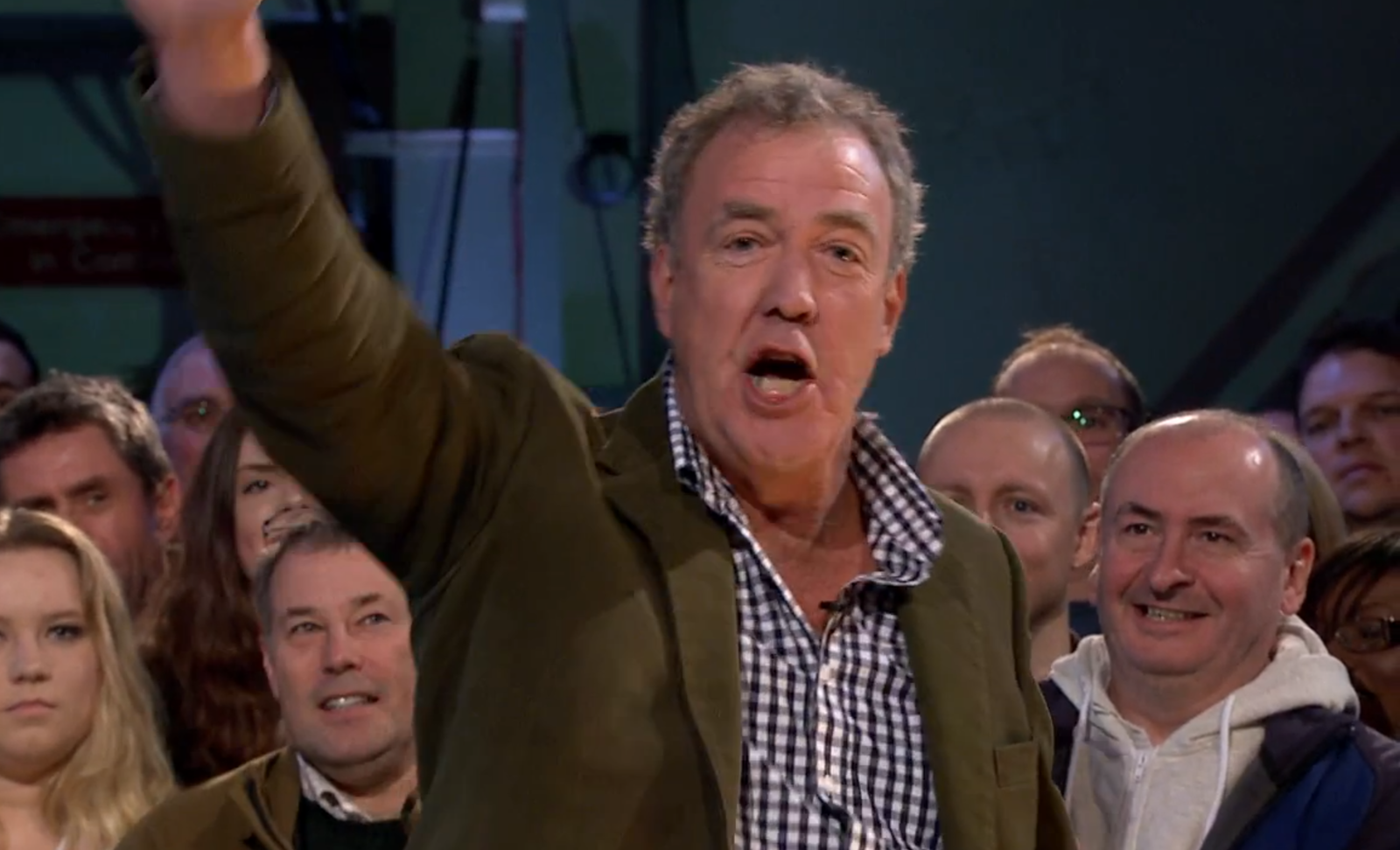 The 10 Best Moments Of Top Gear Series 22 Episode 2