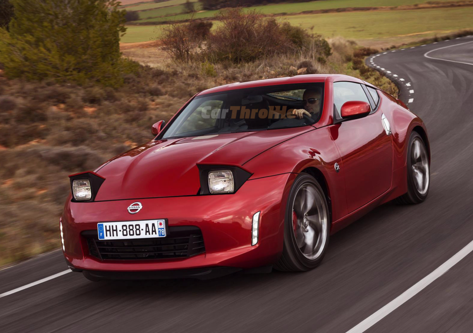 Why Some Modern Fast Cars Are Just Too 'Try Hard' For My Liking 