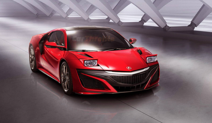 10 Modern Sports Cars Made Insanely Cool With Pop-Up Headlights ...