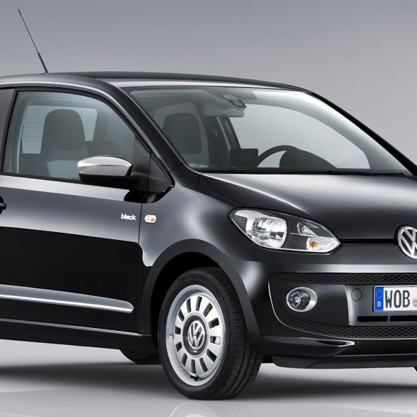 These Are The Most Searched Car Brands Around The World