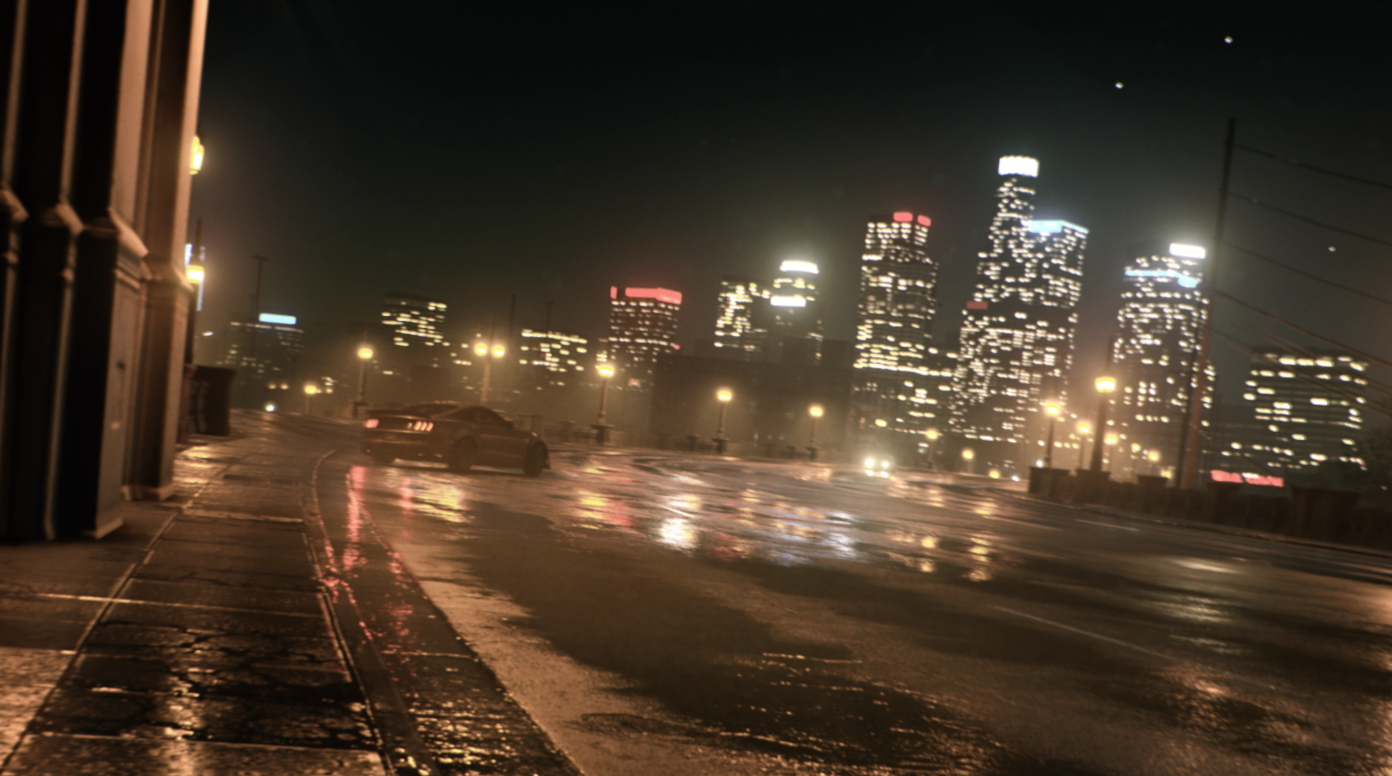 New Need For Speed Leak: Performance Mods, Storyline, And Always Online