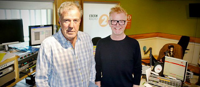 I'm Going On The 2015 Gumball 3000 Rally, And You're Coming With Me