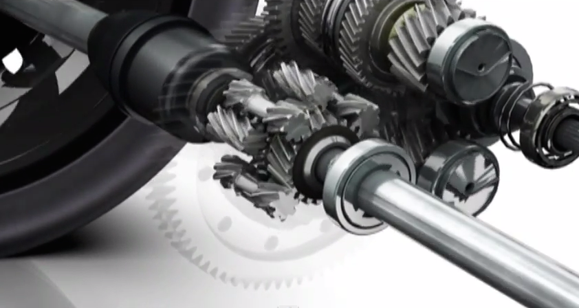 5 Clever Things That Stop High-Powered FWD Cars From Killing Us