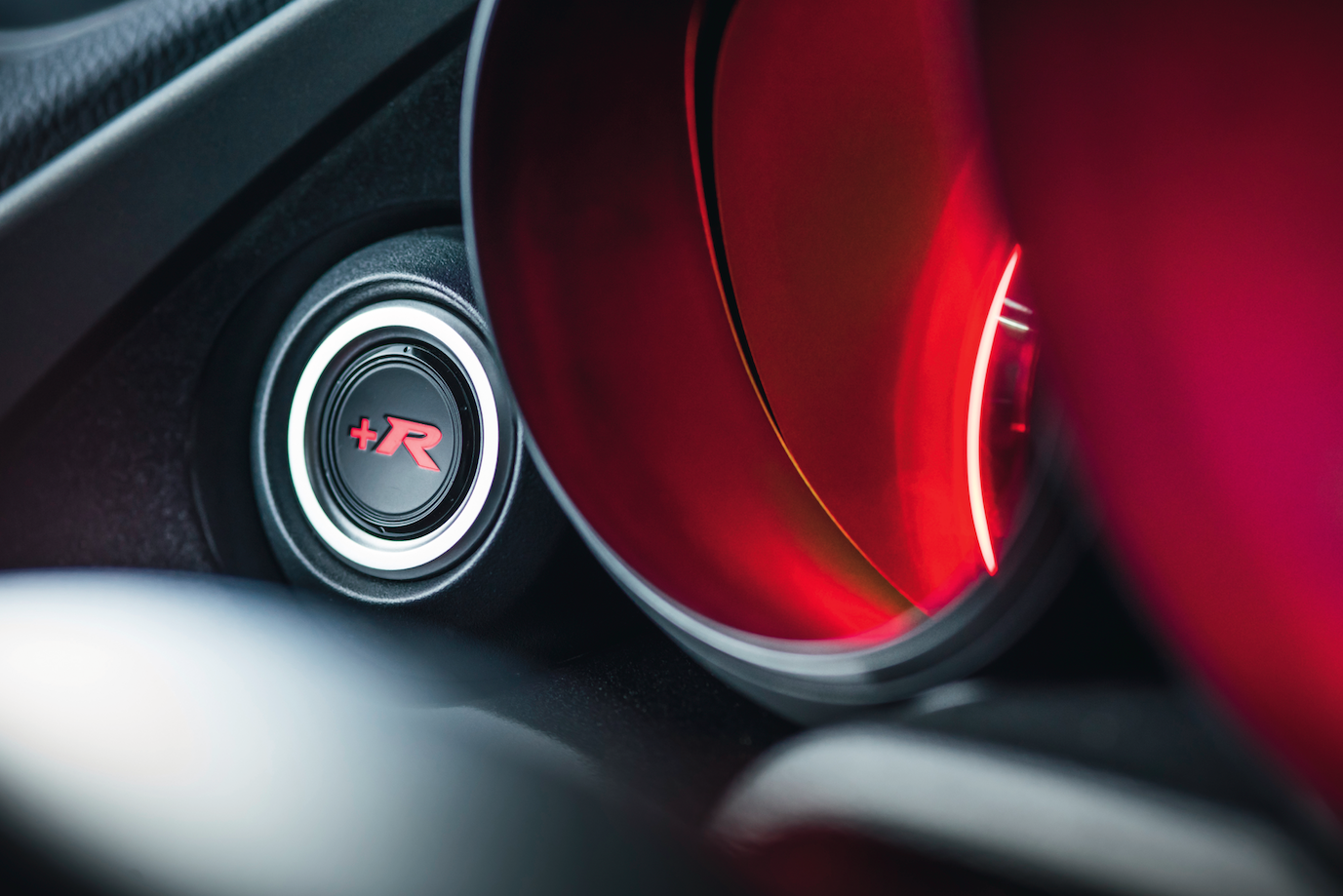 6 Fascinating Technical Facts About The New Honda Civic Type R