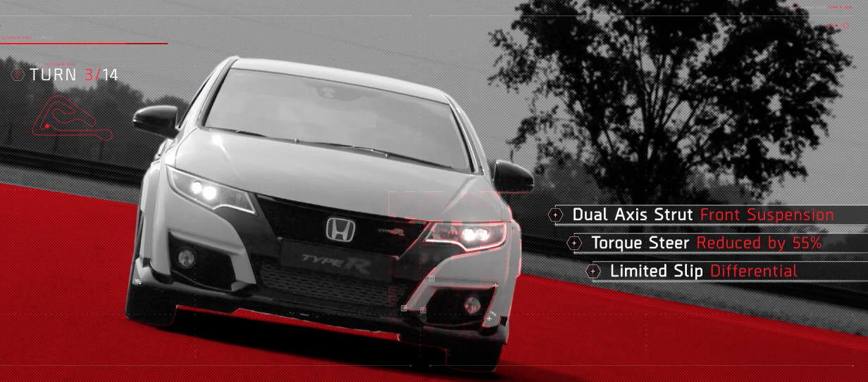 6 Fascinating Technical Facts About The New Honda Civic Type R