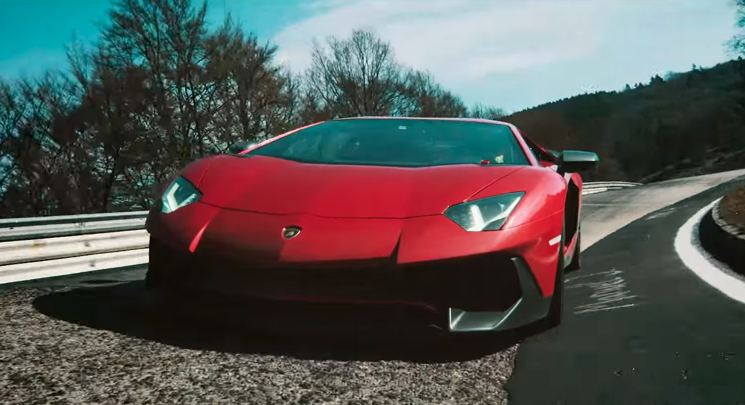 We Attended One Of The World's Largest Mustang Shows And It Was Incredible