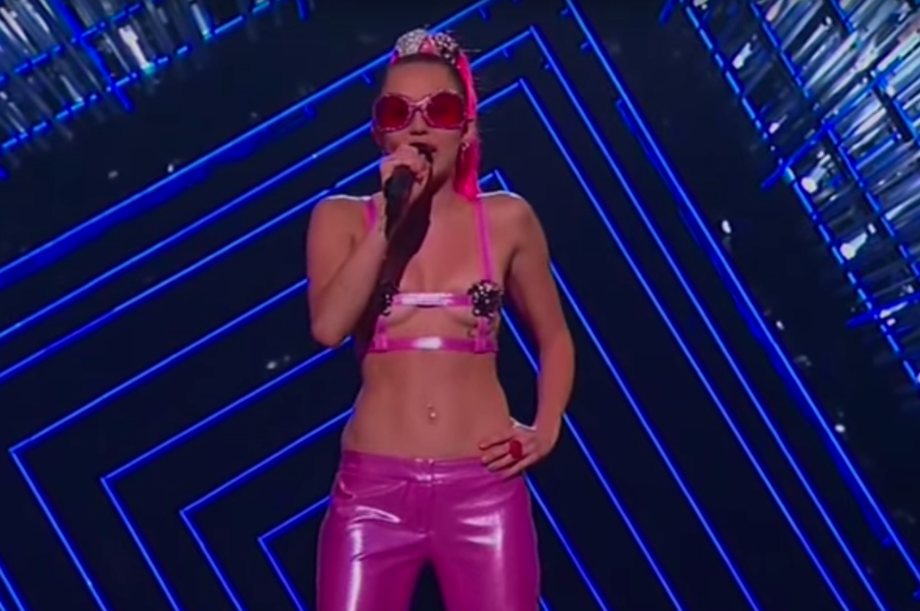 10 Things That Are More Subtle Than The 2015 Honda Civic Type R