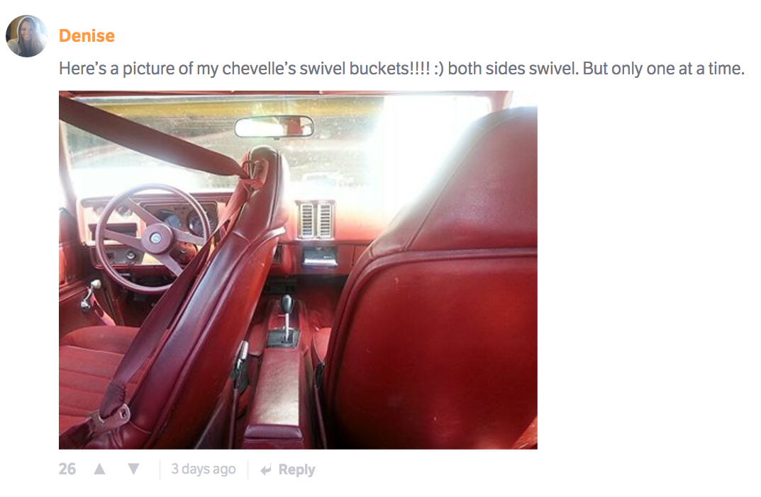 The 10 Best Comments On CT Last Week