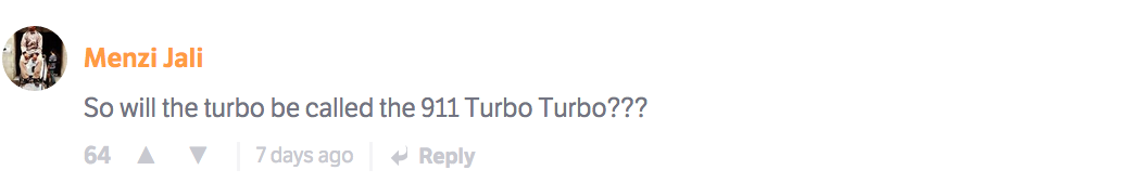 The 10 Best Comments On CT Last Week