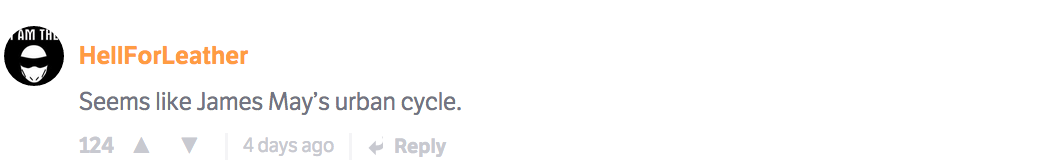 The 10 Best Comments On CT Last Week