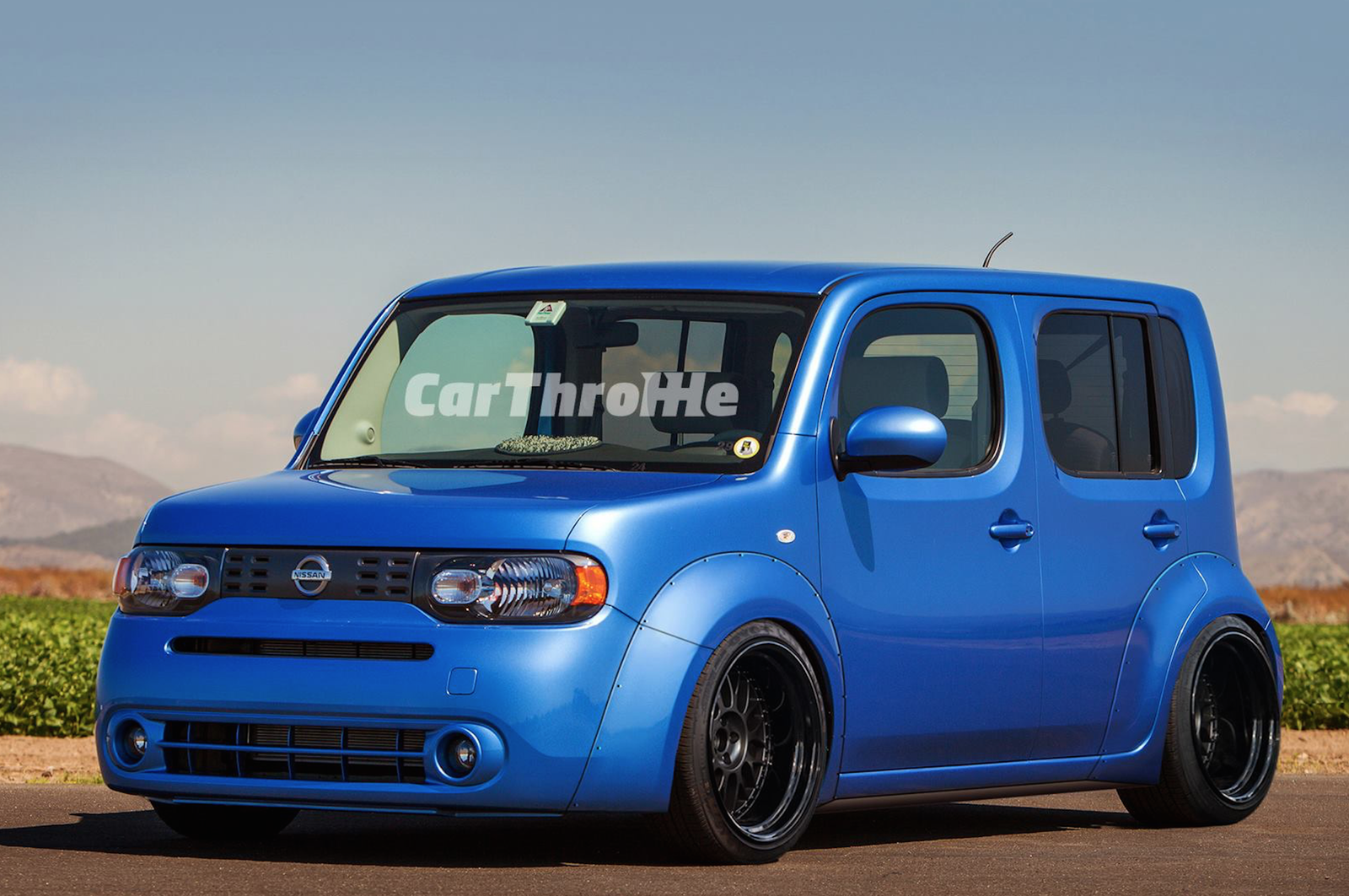 Yes, A Tesla Will Drive Itself On The Highway While You Sit In The Back 