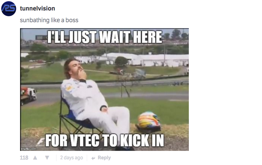 The 10 Best Comments On CT Last Week