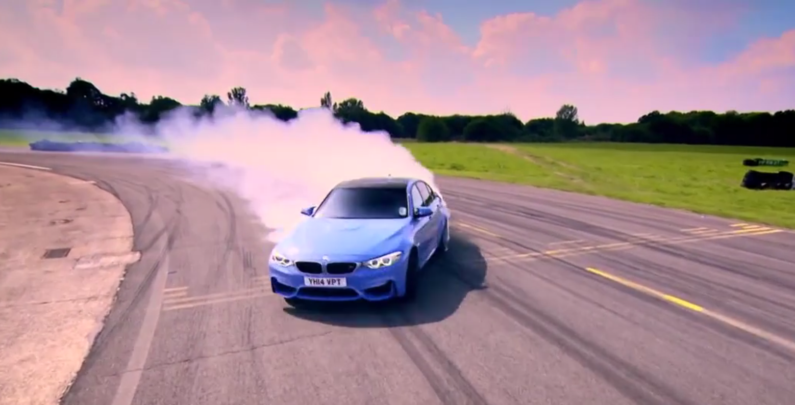 Researchers Have Made A Car You Can Control With Nothing But Brain Power