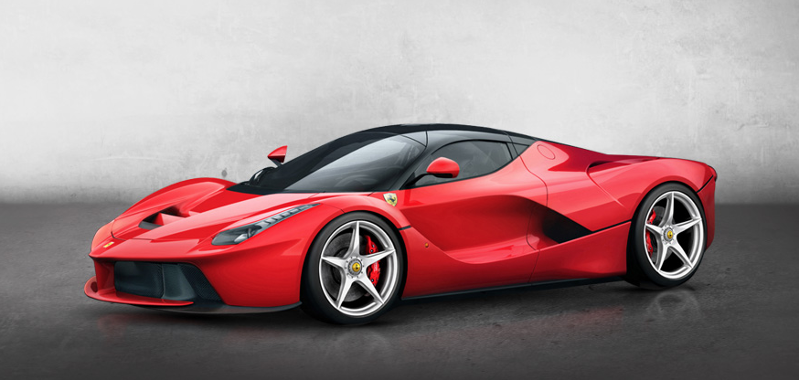 5 Reasons Why Supercar Ownership Has Zero Appeal