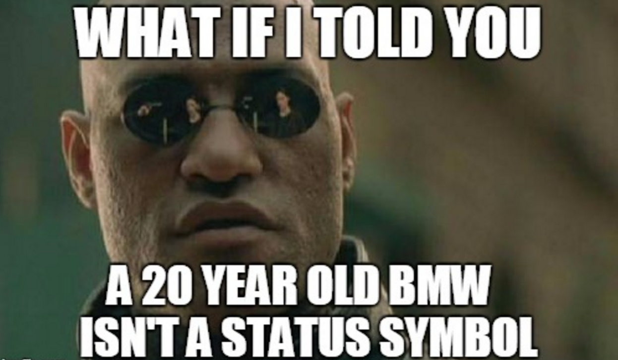 5 Reasons Why Supercar Ownership Has Zero Appeal