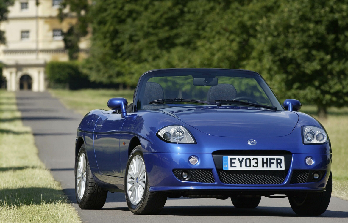 4 Sports Cars That Prove Miata Is Not Always The Answer