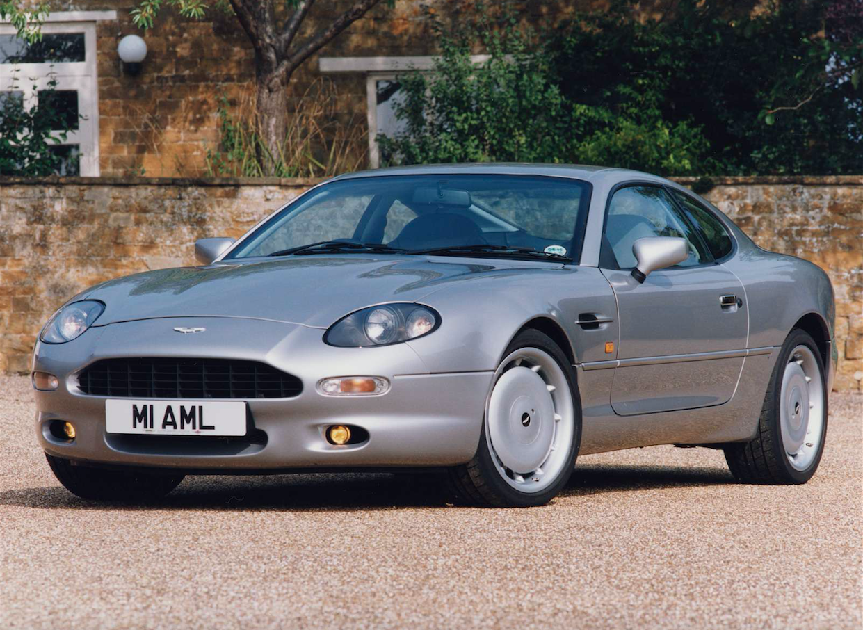 Watch Clarkson, Hammond And May Brainstorm Names For Their New Amazon Car Show