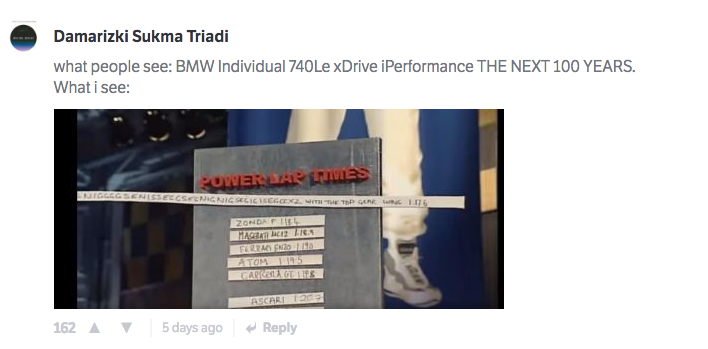 The 10 Best Comments On CT Last Week 