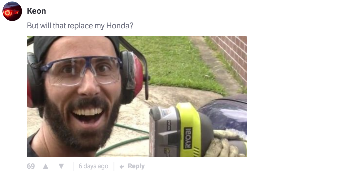 The 10 Best Comments On CT Last Week