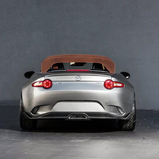 8 Obscenely Cool Cars You'll Find At SEMA 2015