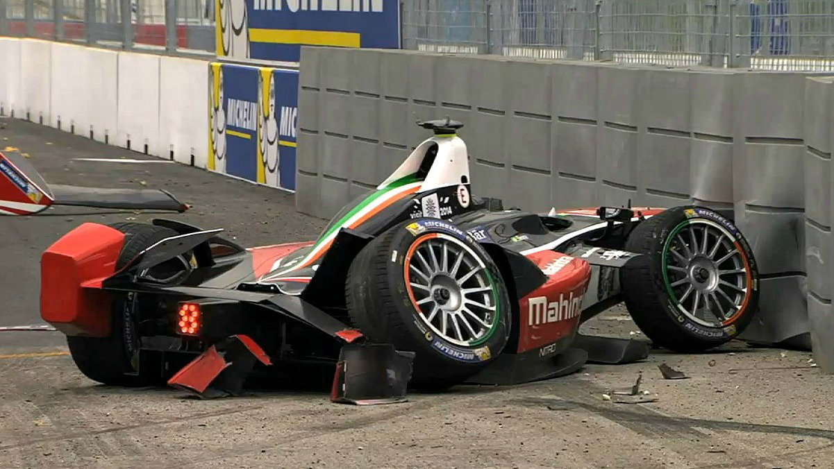 10 Things You Might Have Missed From Last Weekend’s Motorsport Action