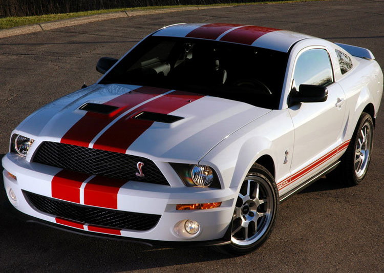 4 Ways Top Gear Misled The World On American Performance Cars