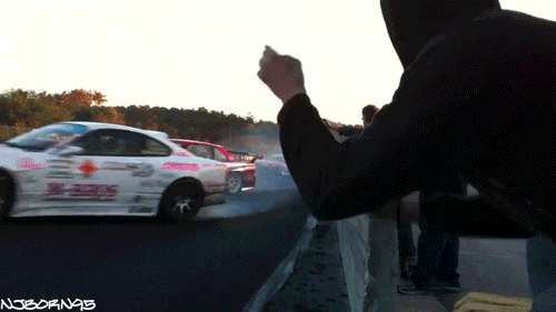 The 16 Greatest Motorsport GIFs Of All Time