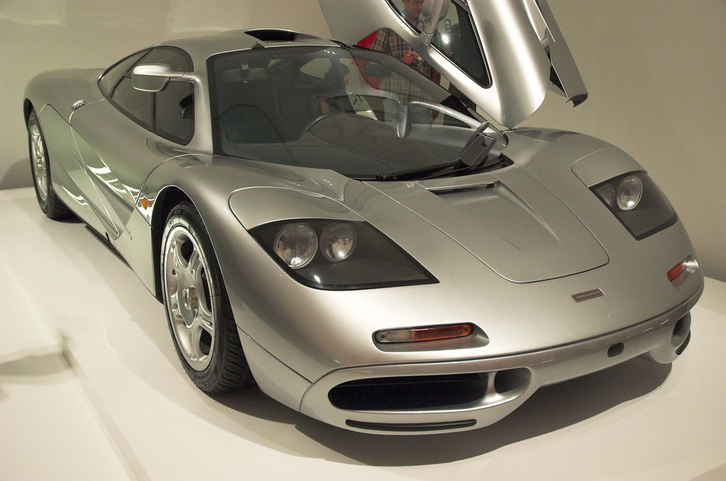14 Incredible Automotive Industry Superlatives