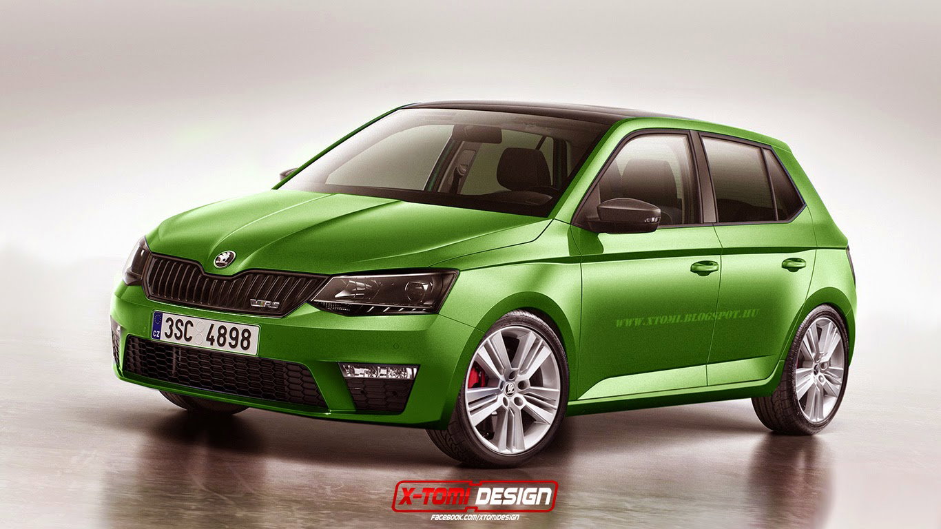9 Rendered Rides We Wish Existed As Real-Life Production Cars 
