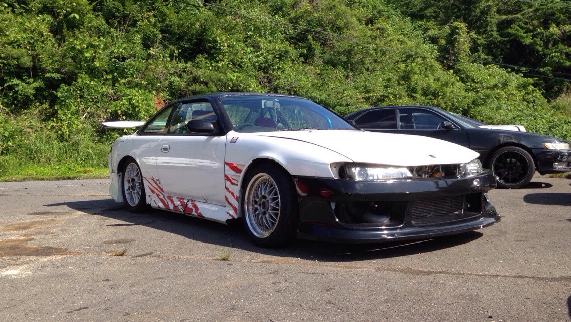 12 Mind-Blowing Cars That Prove The 90s Were JDM’s Golden Era