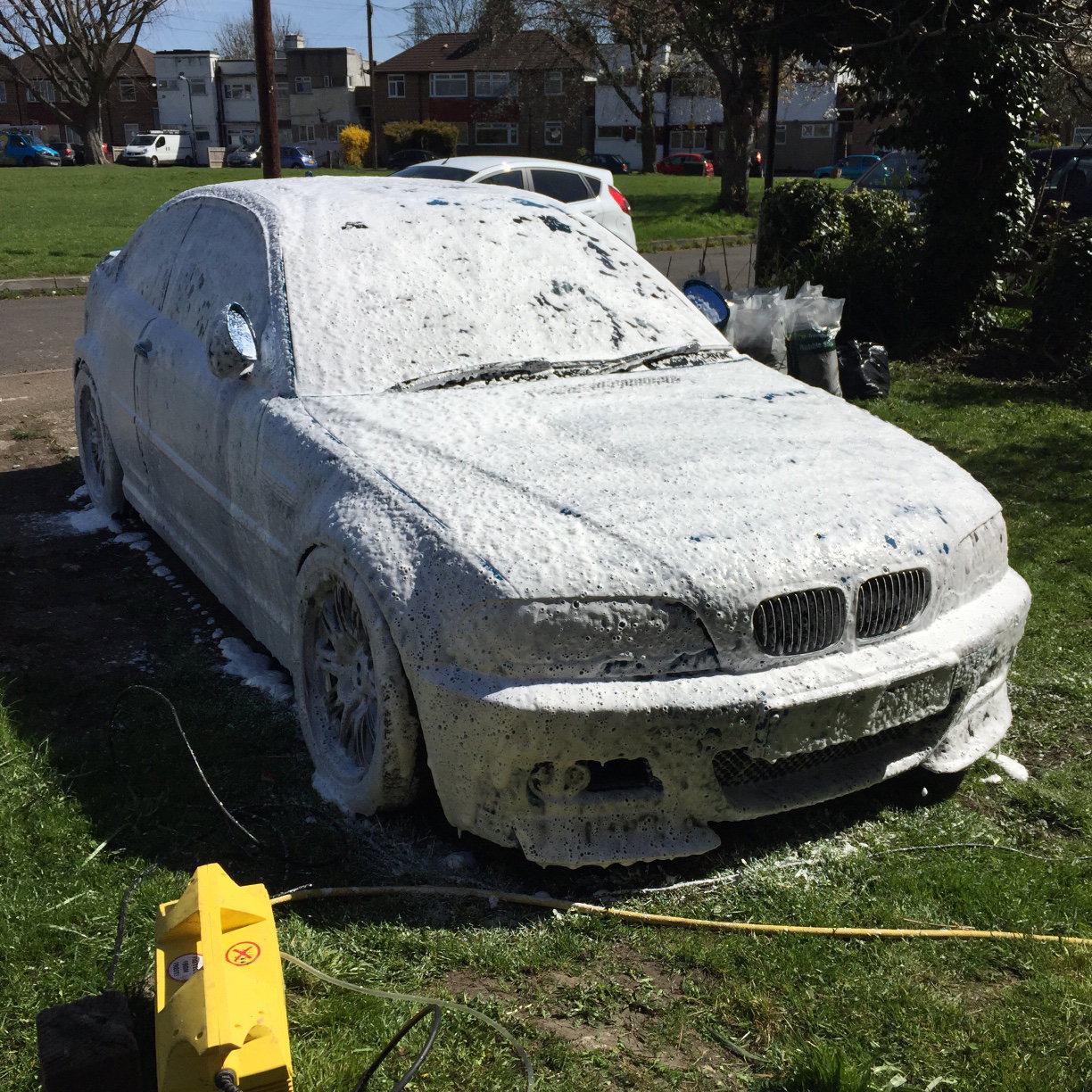 7 Ways To Keep Your Car Clean Through Winter