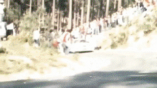 These Mad Gifs Prove Why Group B Was The Ultimate Era For Rally