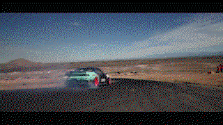 12 Insane Gifs That'll Make You Fall In Love With Drifting