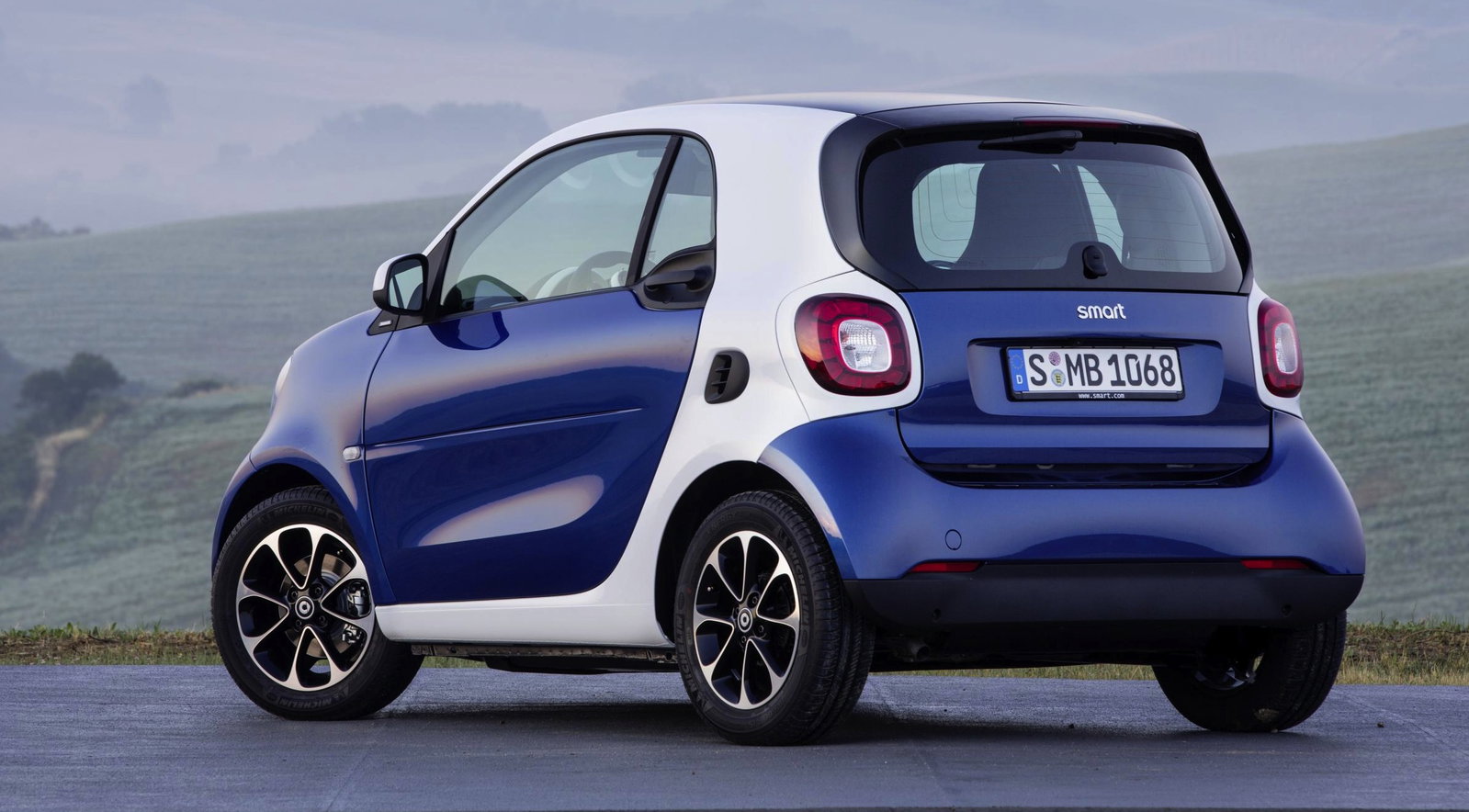 New Smart ForTwo: Hot Or Not?