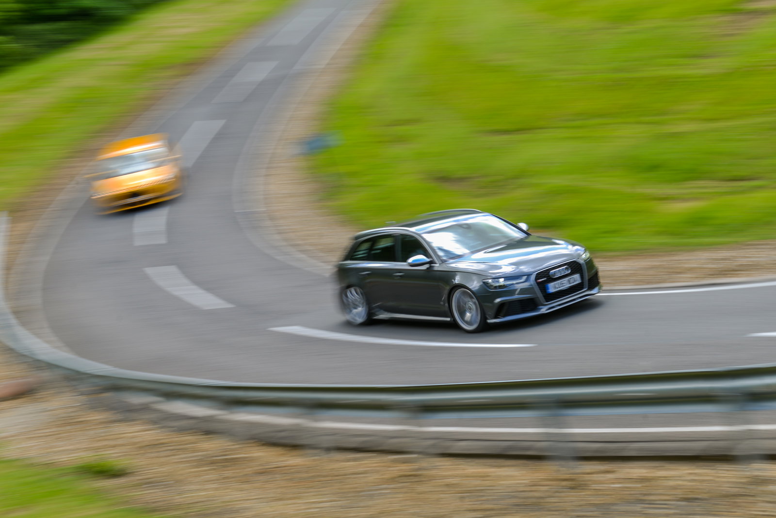6 Things To Unlearn From Your Driving Test