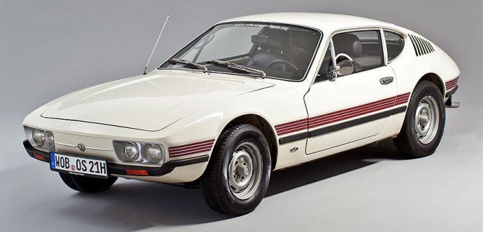8 Cool Cars That Were Only Available In Limited Markets