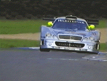 12 Motorsport Moments You'll Watch Again And Again