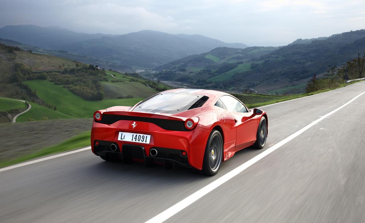 CT's Cars Of The Year 2014: Vote For Your Winner Now