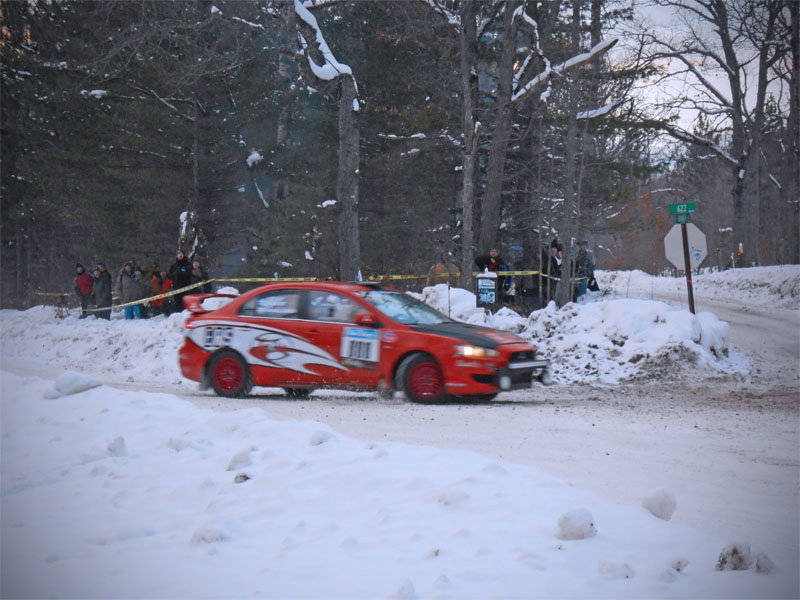 I Drove 3000 Miles To Spend One Afternoon With The Best Motorsports Fans In The World