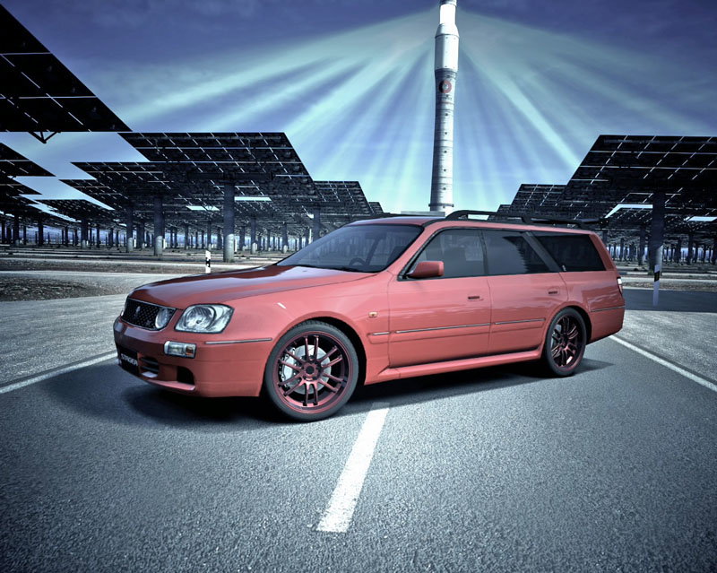 10 Cars Gran Turismo Introduced To Americans