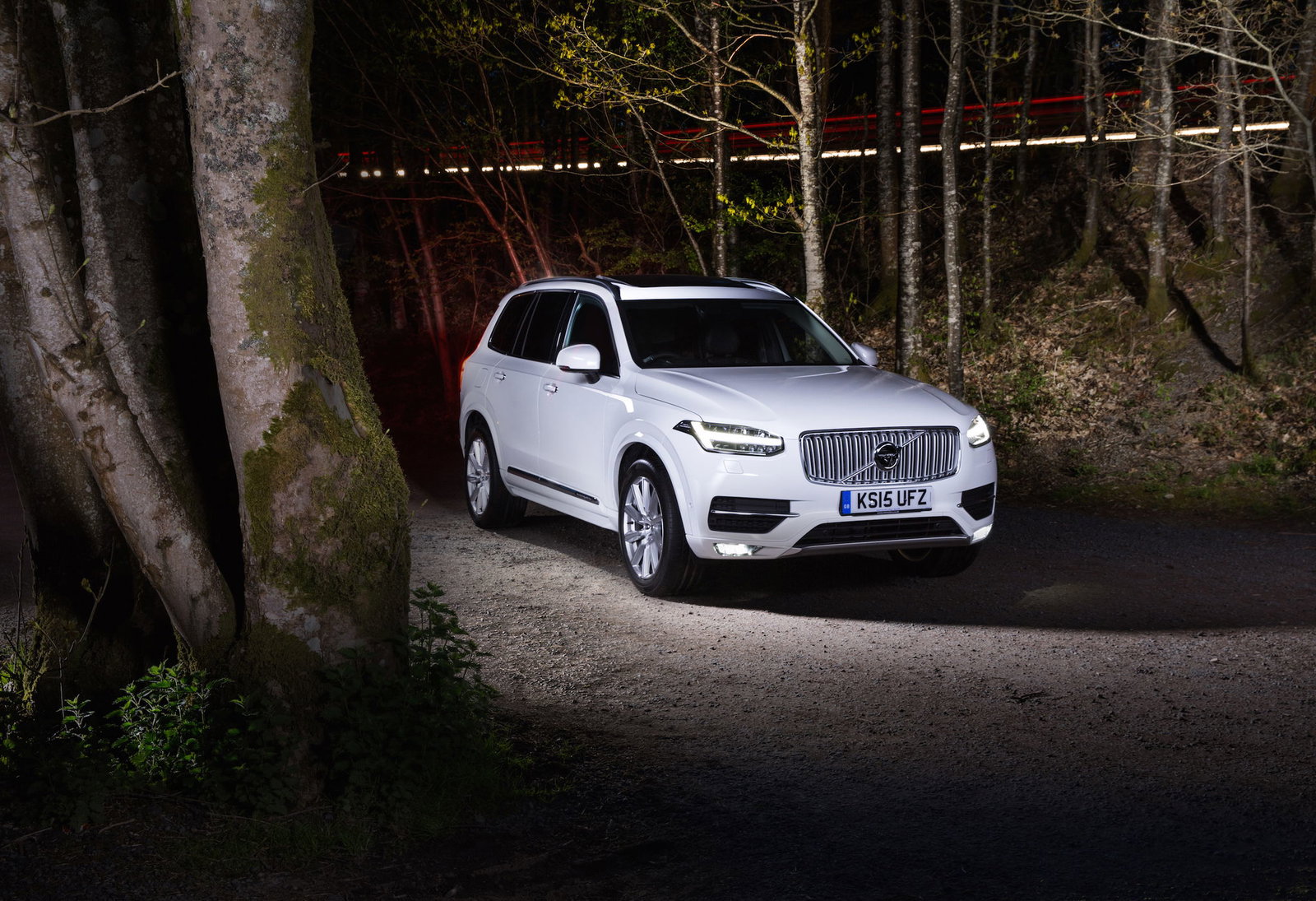 11 Reasons Why The Volvo XC90 Is The Best SUV Out There 